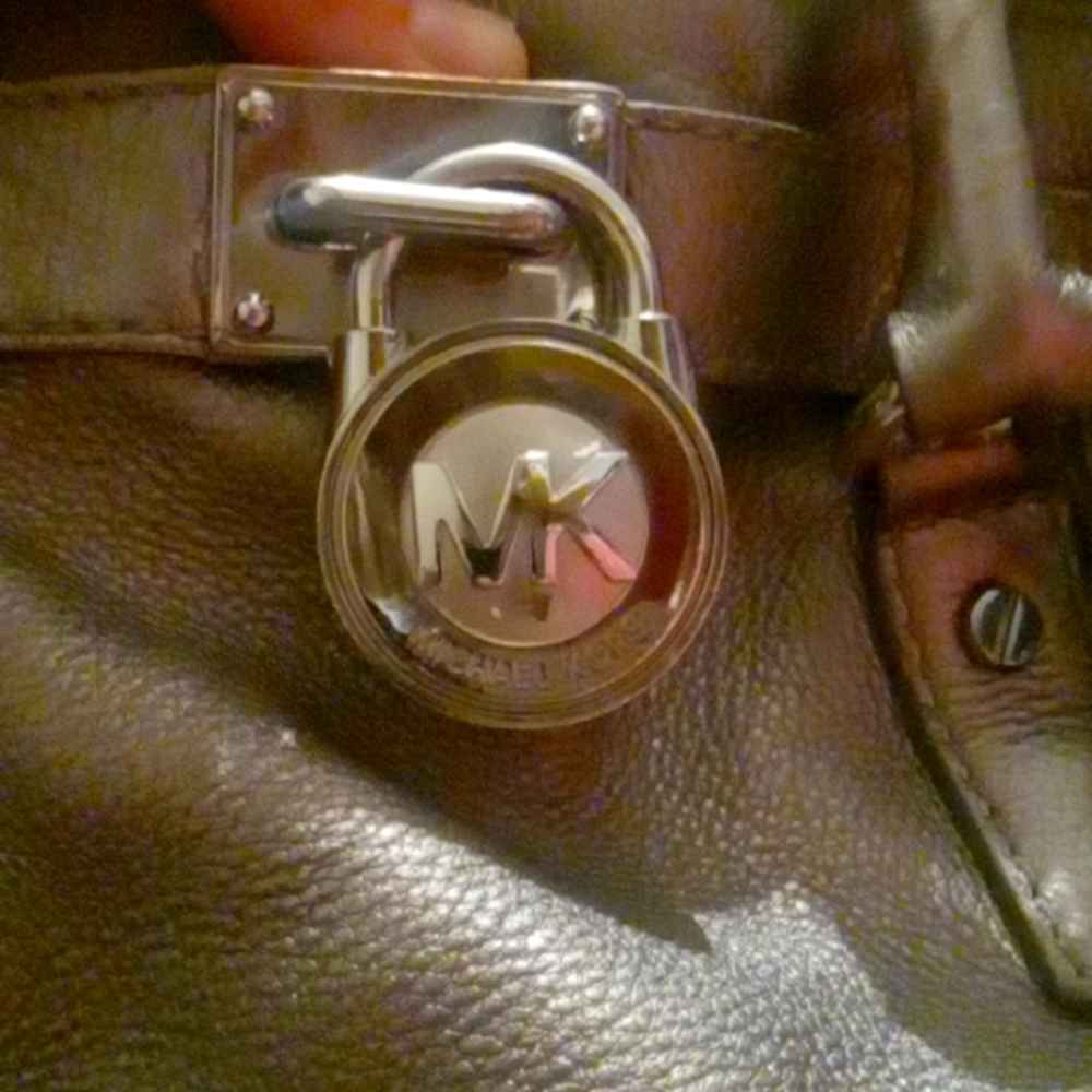Michael Kors shoulder bag / purse